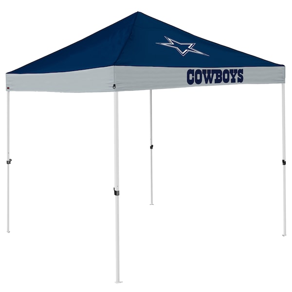 Logo Brands Dallas Cowboys Economy Canopy 609-39E - main